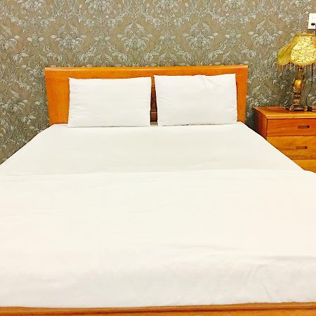 Phu Thanh Hotel Хошимін Екстер'єр фото